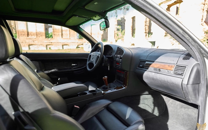 BMW M3 cena 114999 przebieg: 212000, rok produkcji 1995 z Tarnowskie Góry małe 562